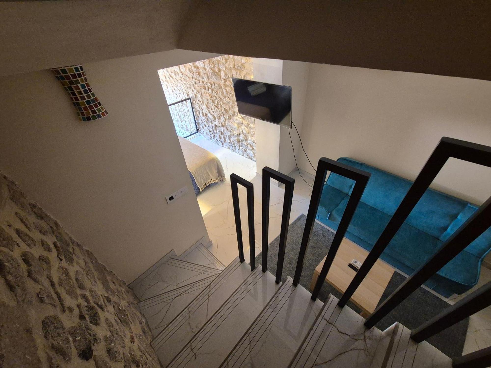 Grupo Garcia De Paredes Apartamentos Turisticos Trujillo Extérieur photo