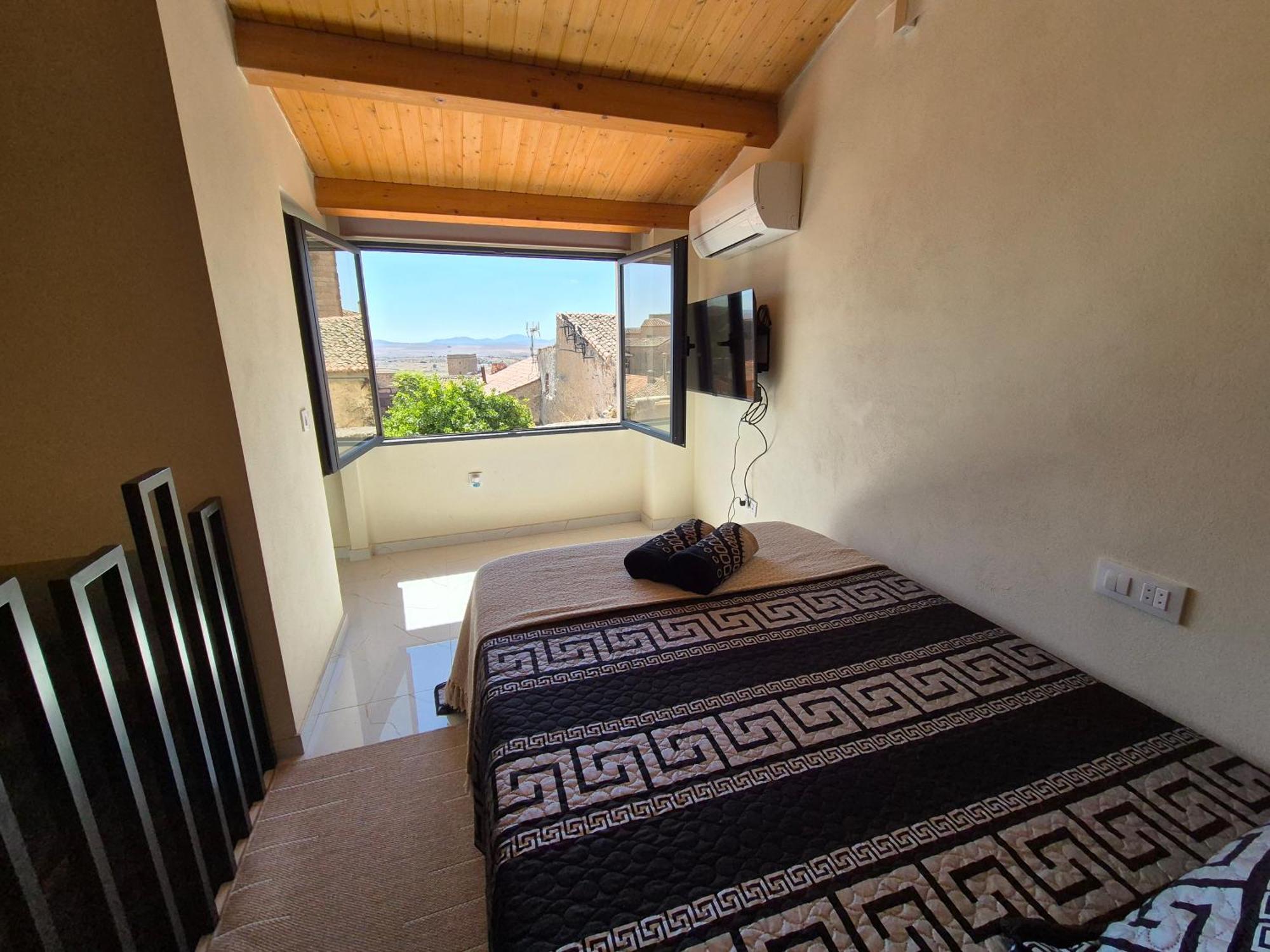Grupo Garcia De Paredes Apartamentos Turisticos Trujillo Extérieur photo