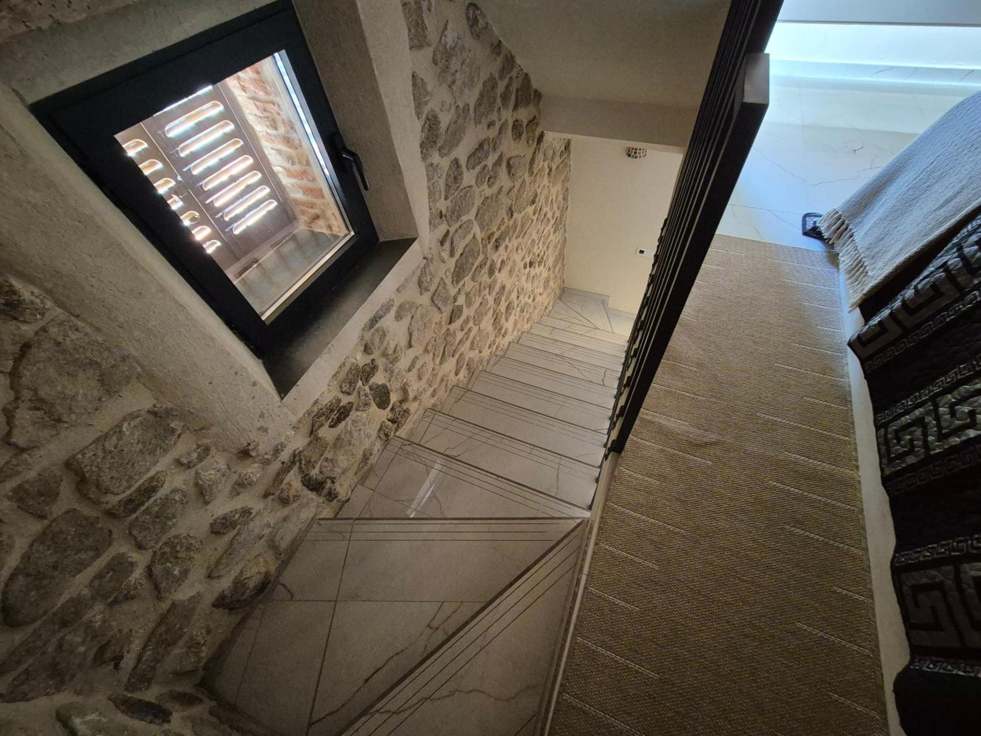 Grupo Garcia De Paredes Apartamentos Turisticos Trujillo Extérieur photo