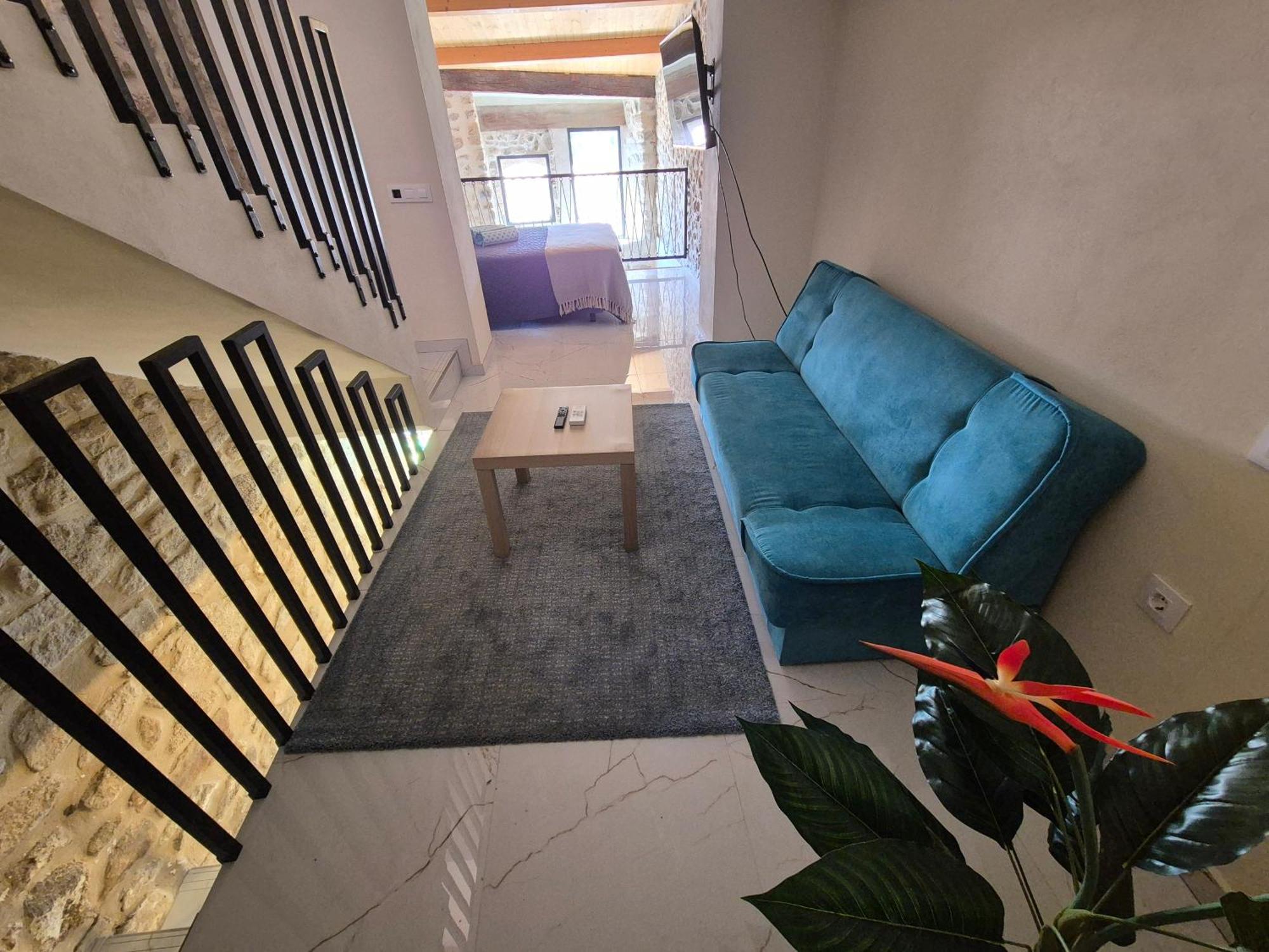 Grupo Garcia De Paredes Apartamentos Turisticos Trujillo Extérieur photo