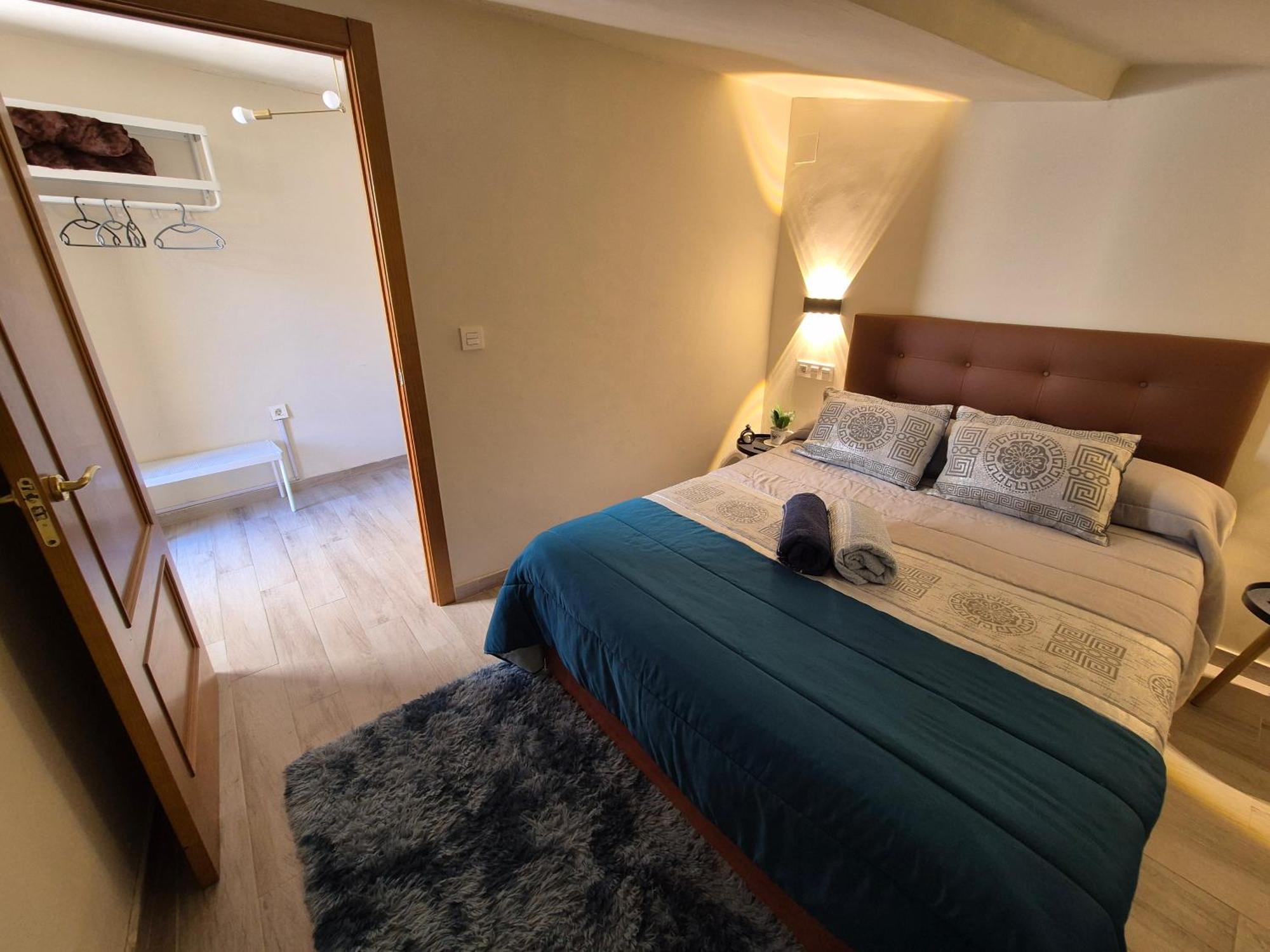 Grupo Garcia De Paredes Apartamentos Turisticos Trujillo Extérieur photo