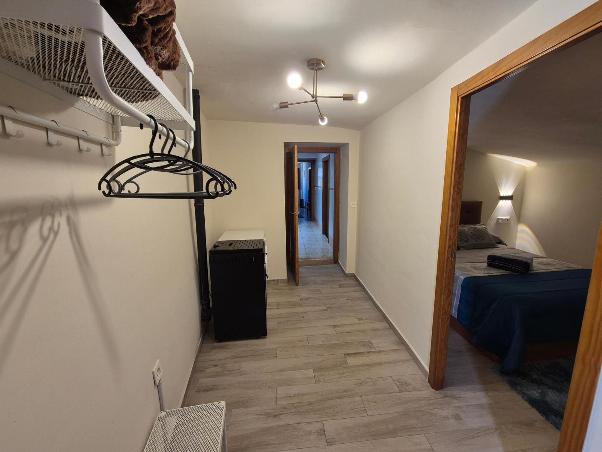 Grupo Garcia De Paredes Apartamentos Turisticos Trujillo Extérieur photo